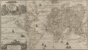 Atlas de van Keulen